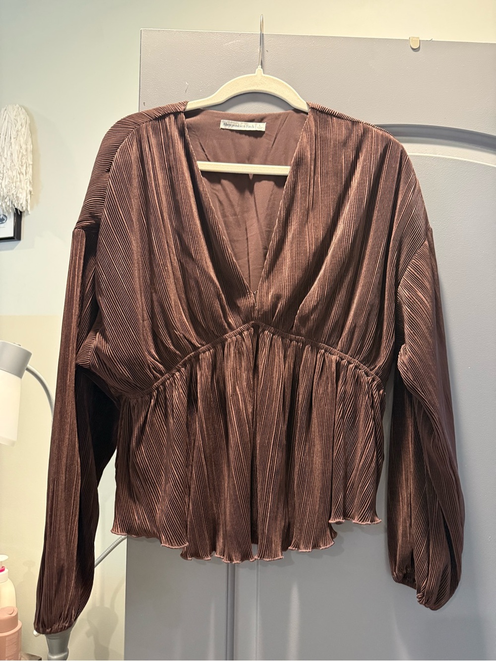 Abercrombie blouse